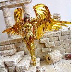 Great Toys - EX Sagittarius Aiolos God Cloth